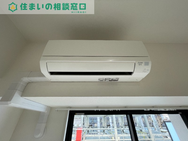 その他設備　同型