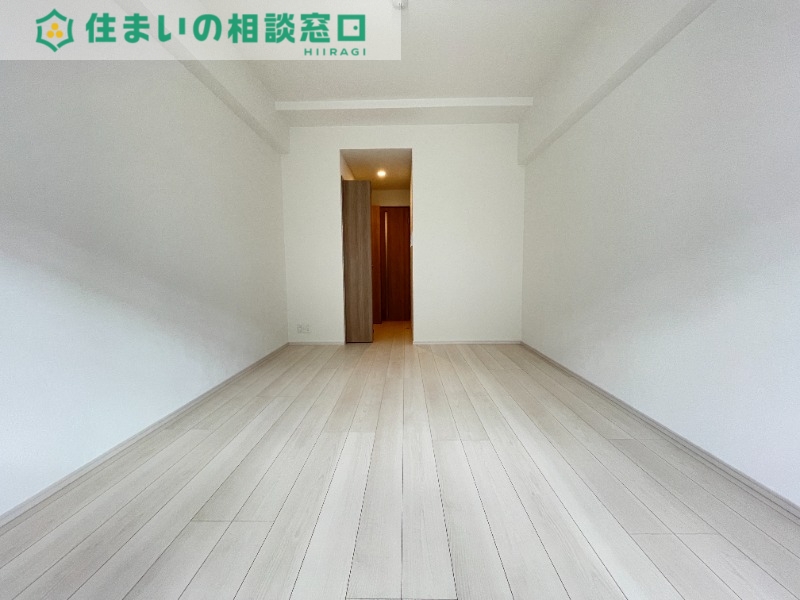 居室・リビング　同型