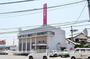 銀行　（株）徳島銀行／津田支店（銀行）まで1059m