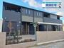 東姫路駅より徒歩33分 1階 新築の賃貸物件