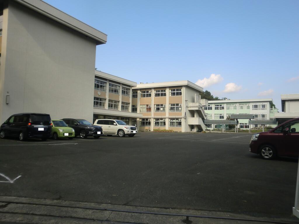 【RARE・CUBEの小学校】