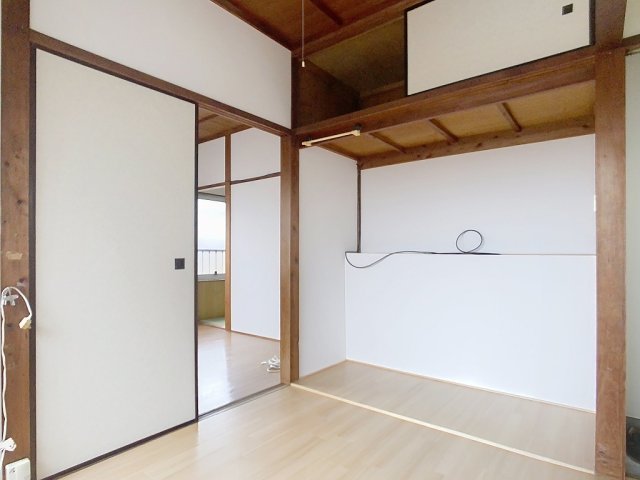 居室・リビング　2025年1月撮影※現況を優先致します。