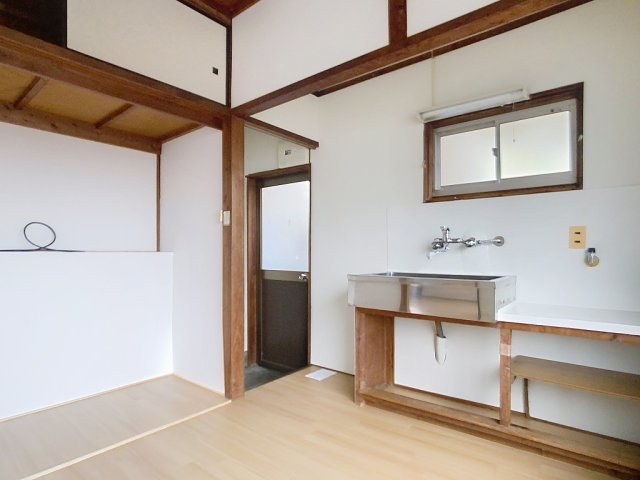 その他部屋・スペース　2025年1月撮影※現況を優先致します。