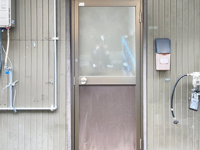 その他共有部分　2025年1月撮影※現況を優先致します。