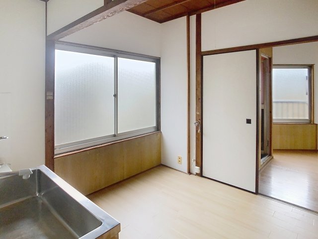 居室・リビング　2025年1月撮影※現況を優先致します。