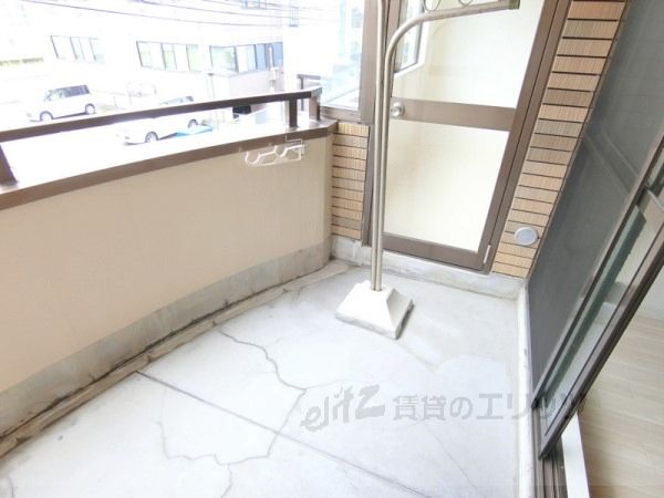 バルコニー　ベランダ