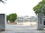 中学校　下関市立日新中学校（中学校）まで2279m