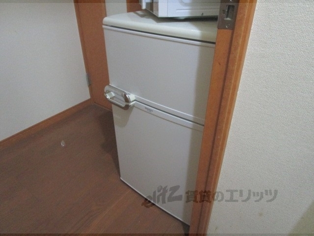 その他部屋・スペース　冷蔵庫