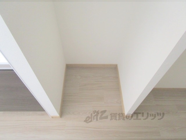 その他部屋・スペース　冷蔵庫置場