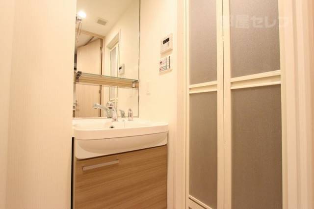 洗面設備　イメージにつき実際とは異なります