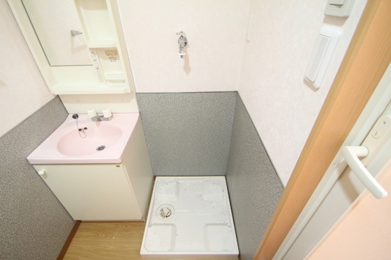 その他　※別部屋の写真です