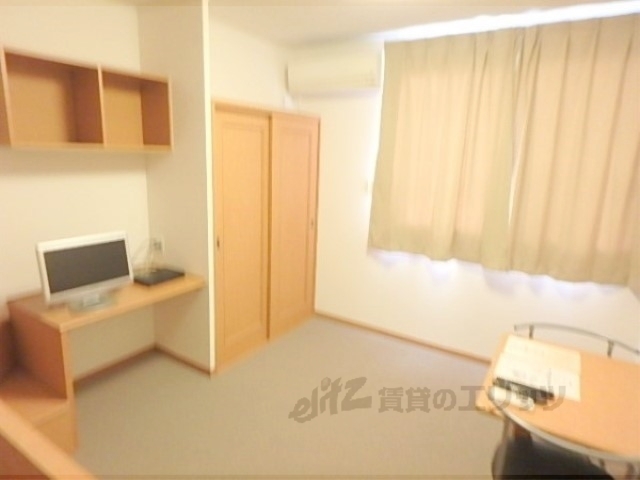 居室・リビング　洋室