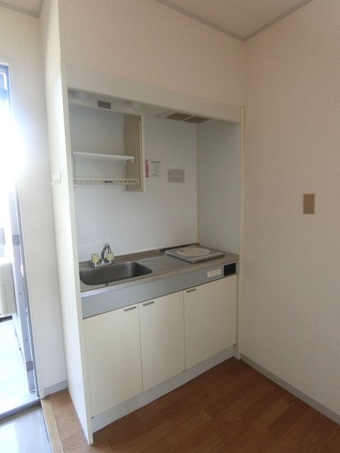 キッチン　☆キッチン☆