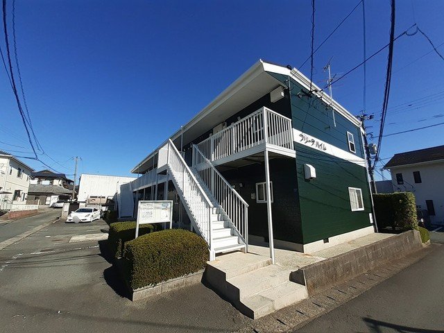 建物外観　外観です