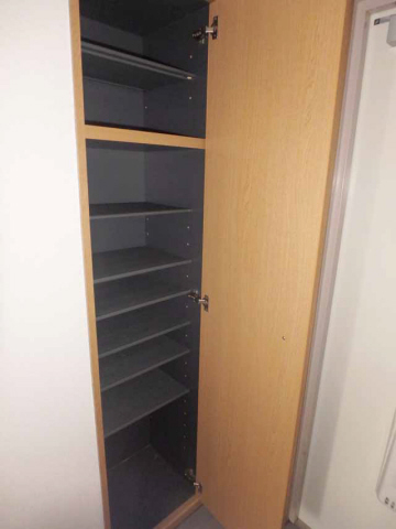 収納　下駄箱（イメージ）