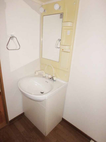 洗面設備　人気のシャンプードレッサー☆（イメージ）