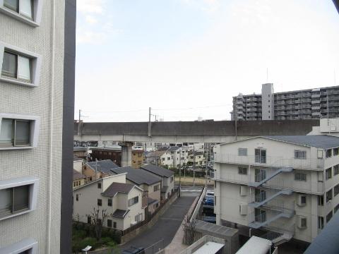 　眺望　眺望