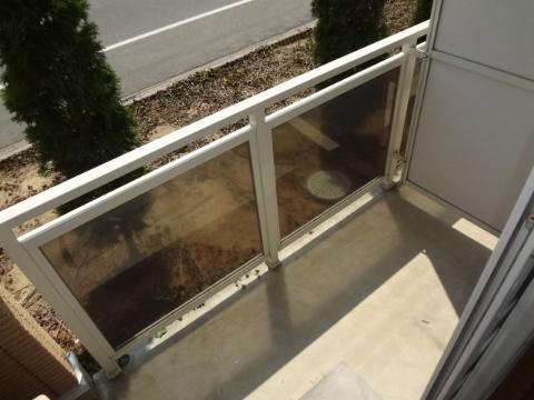 バルコニー　ベランダ