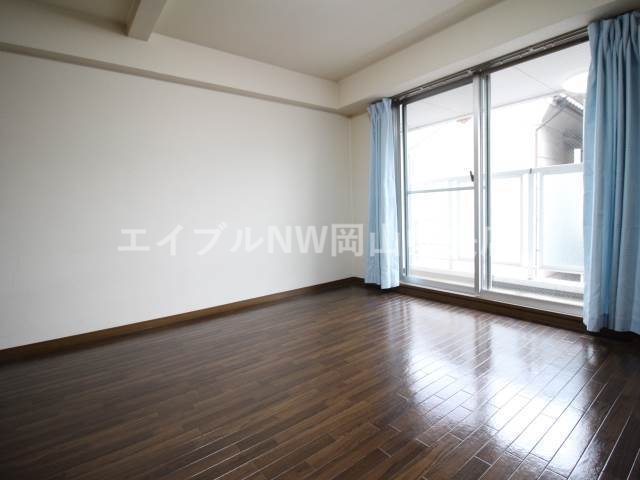 居室・リビング　洋室