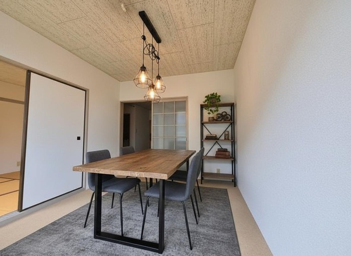 居室・リビング