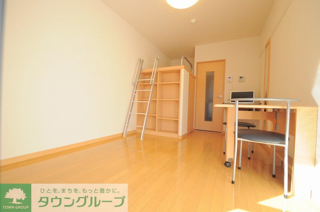 その他部屋・スペース