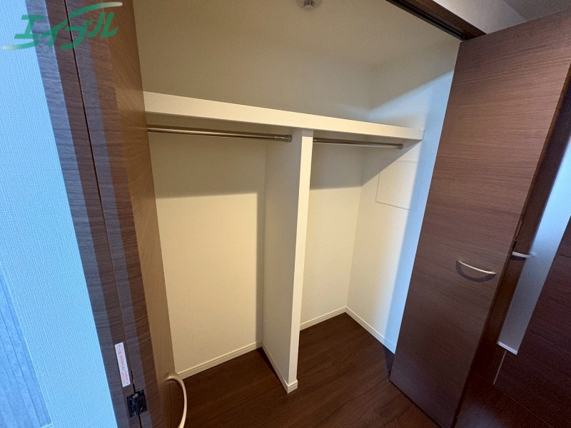 収納　同物件別室写真