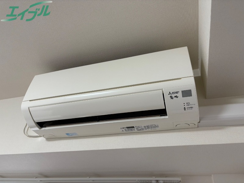 その他設備　同物件別室写真