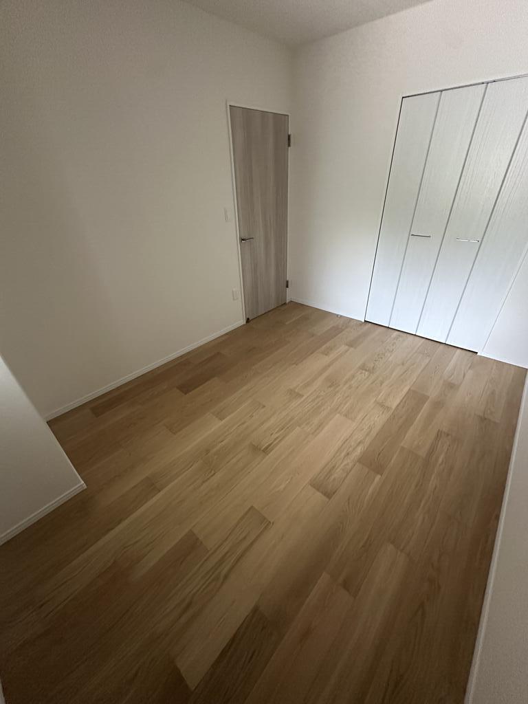 その他部屋・スペース　ワイドバルコニーは洗い場もあります