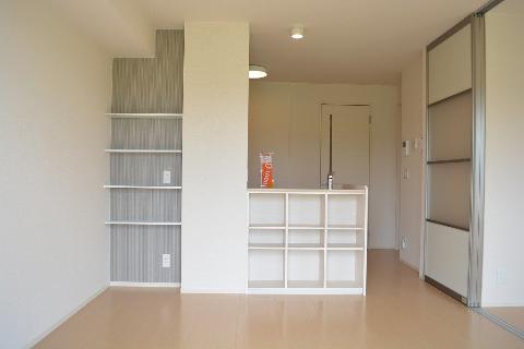 居室・リビング　リビング（イメージ）