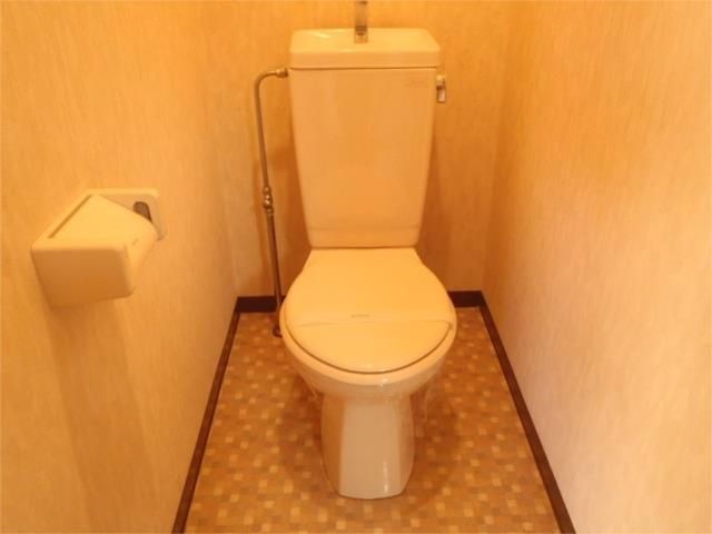 トイレ　※現状優先