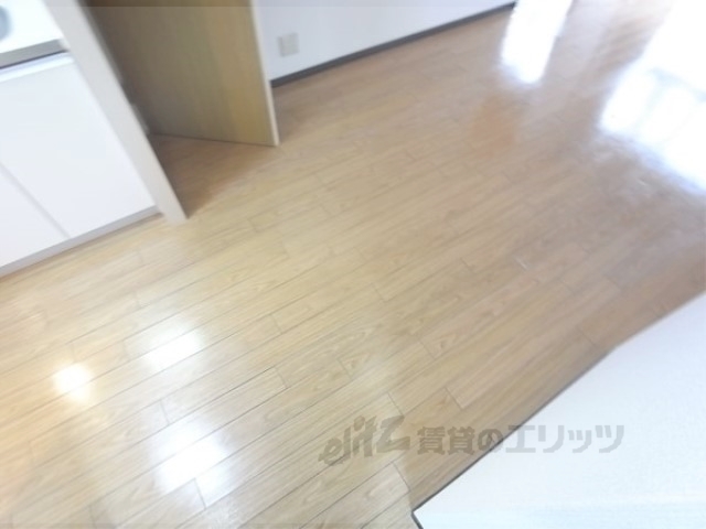 その他部屋・スペース　冷蔵庫置場