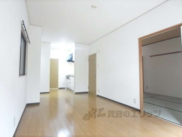 居室・リビング　洋室