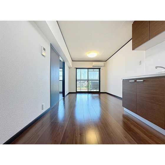 居室・リビング　ＬＤＫ