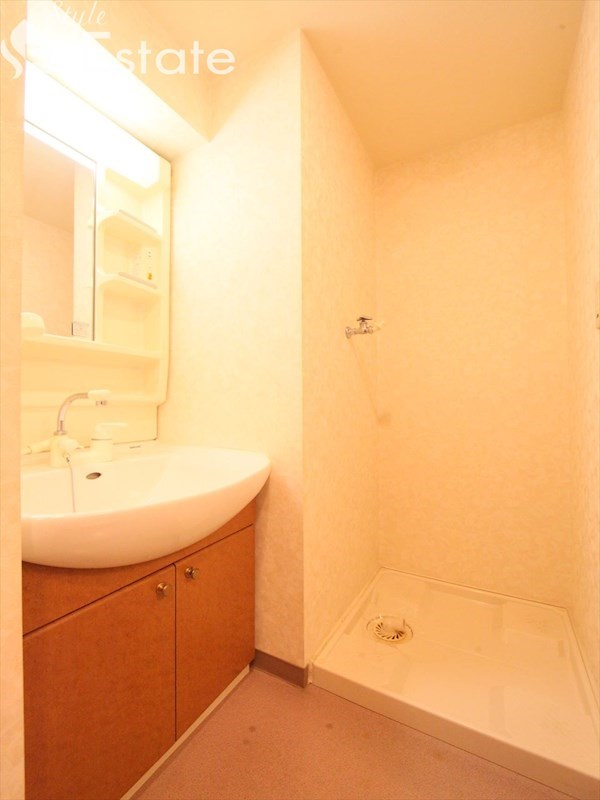 洗面設備　サニーウェル21（サニーウェルニジュウイチ）