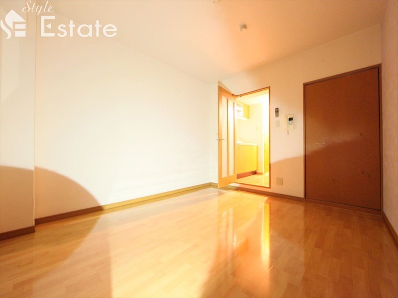 居室・リビング　サニーウェル21（サニーウェルニジュウイチ）