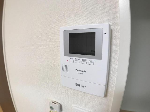 その他　セキュリティ（イメージ）