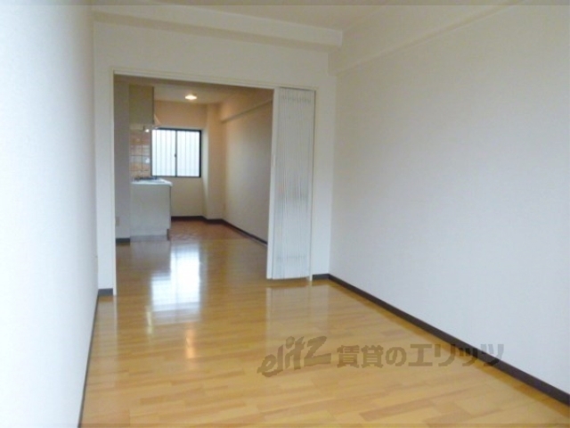 居室・リビング　洋室