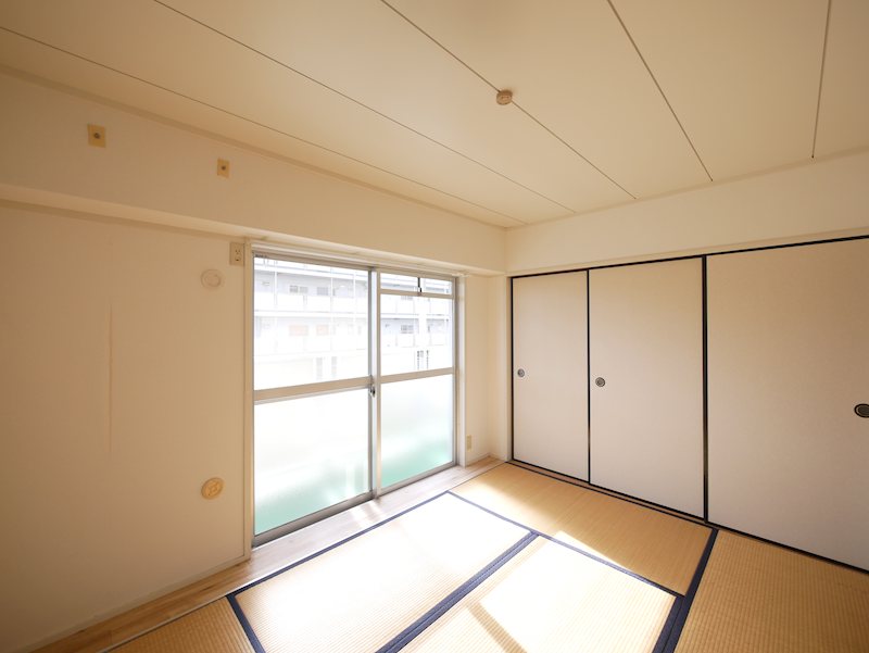 その他　和室6帖