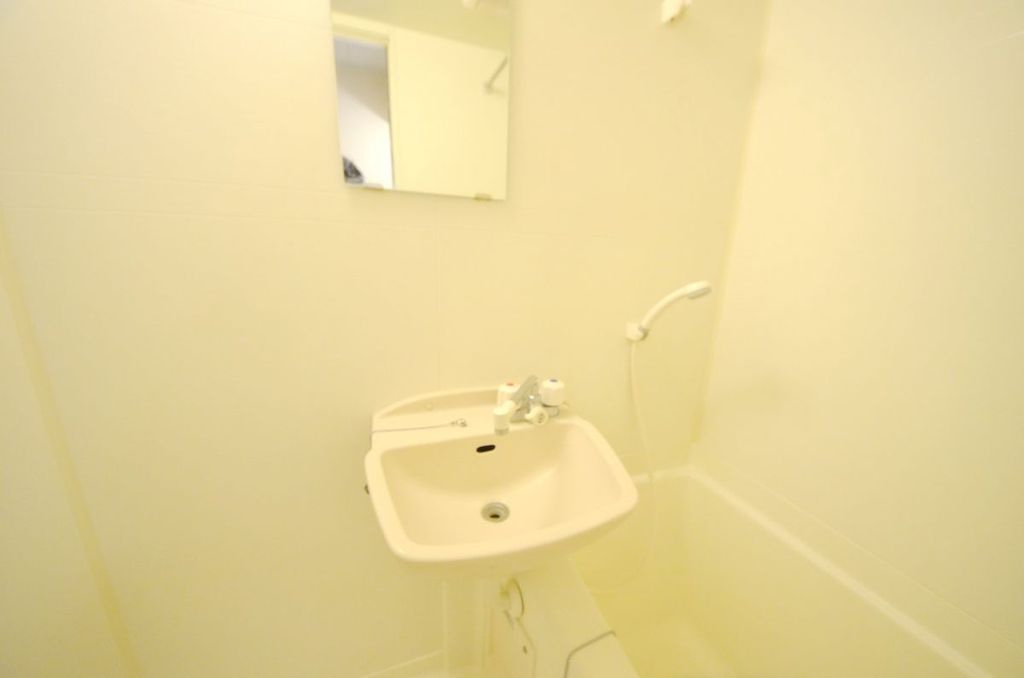 洗面設備　★同施工会社イメージ★