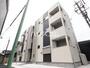 志賀本通駅より徒歩3分 1階 築7年2ヶ月の賃貸物件