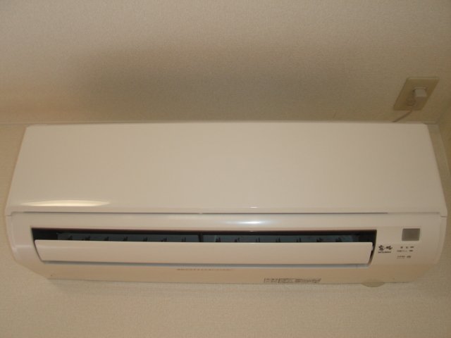 その他設備　エアコン（イメージ）
