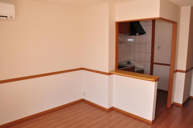 その他部屋・スペース　ダイニング（イメージ）