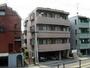 ライフビル 4階 築33年7ヶ月の賃貸物件