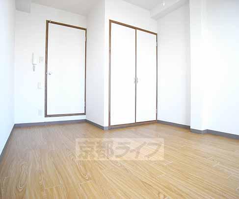 その他部屋・スペース　綺麗な室内です。