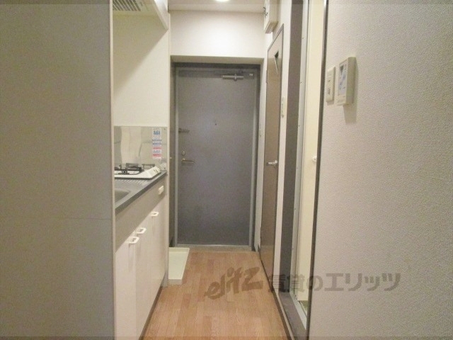 その他部屋・スペース　廊下