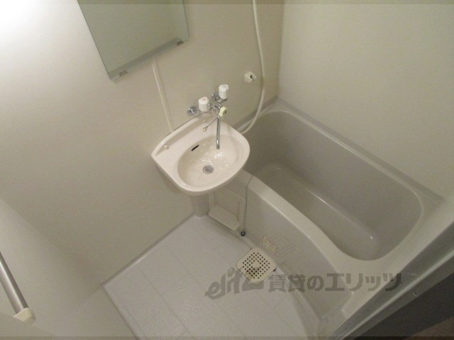 バス・シャワールーム　ユニットバス