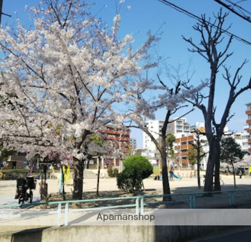 公園　国分公園（公園）まで310m