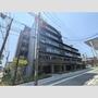 浜川崎駅より徒歩13分 6階 新築の賃貸物件