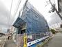 園田駅より徒歩3分 2階 新築の賃貸物件