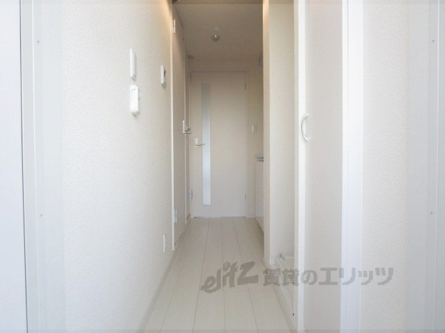 その他部屋・スペース　廊下